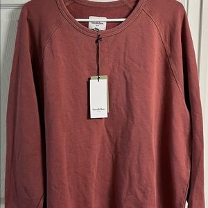 New Men’s XL Goodfellow & CO Sweatshirt